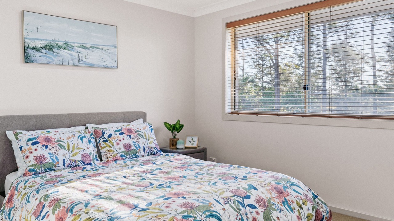 Photo of Bedroom in South Evans Head