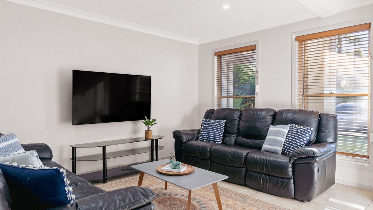 Photo of Livingroom in South Evans Head