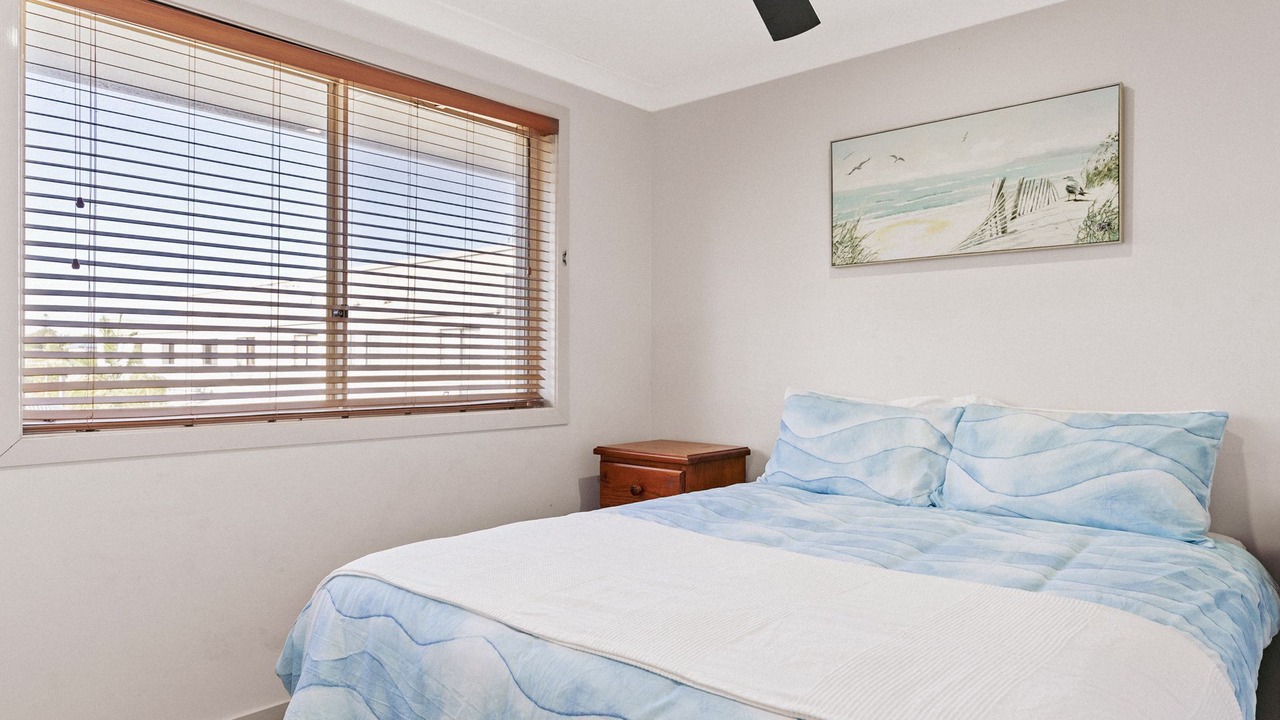 Photo of Bedroom in South Evans Head