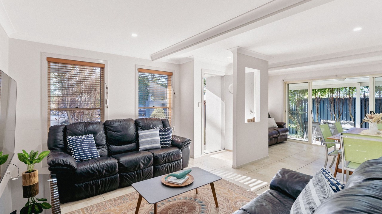 Photo of Livingroom in South Evans Head