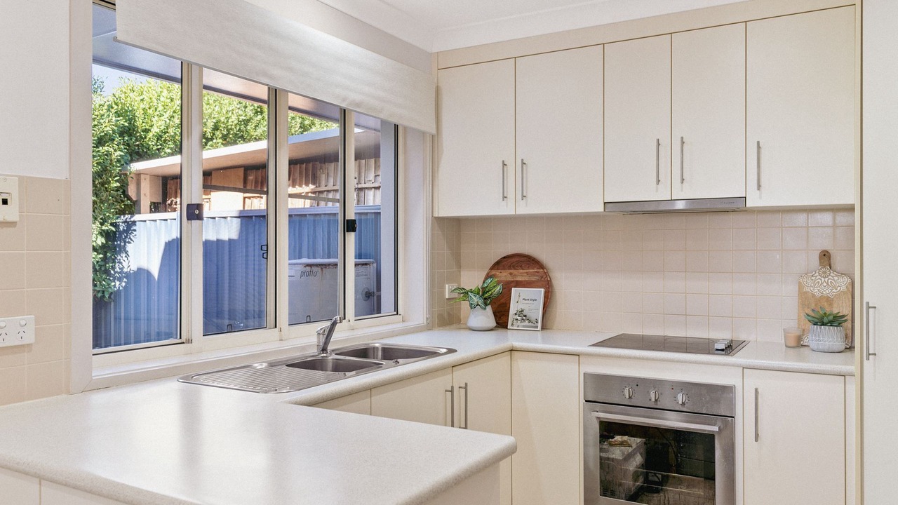 Photo of Kitchen in South Evans Head
