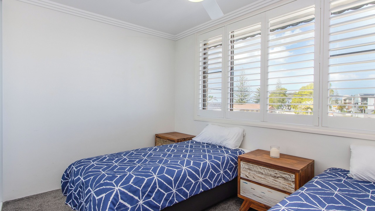Photo of Bedroom in Kingscliff