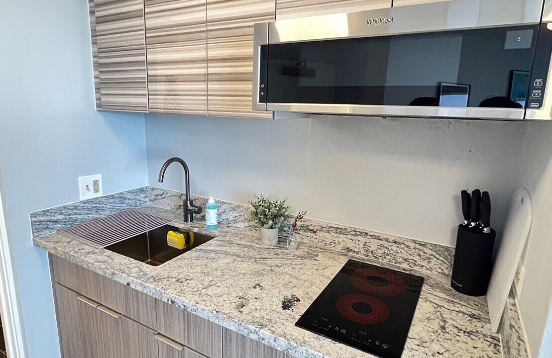 Photo of Kitchen in Waikiki