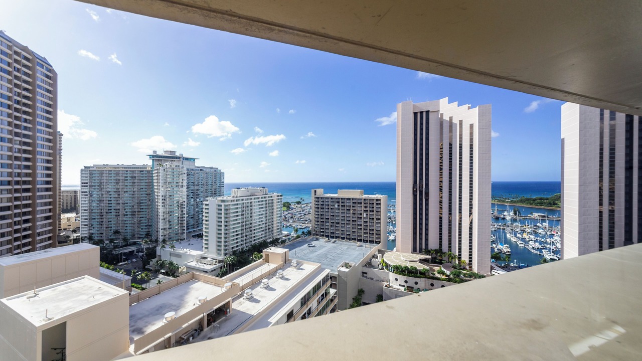 Photo of Outdoor in Waikiki