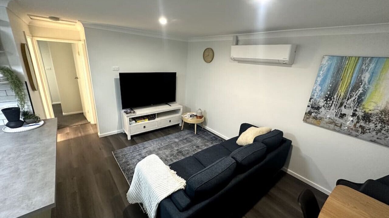 Photo of Livingroom in Wagga Wagga