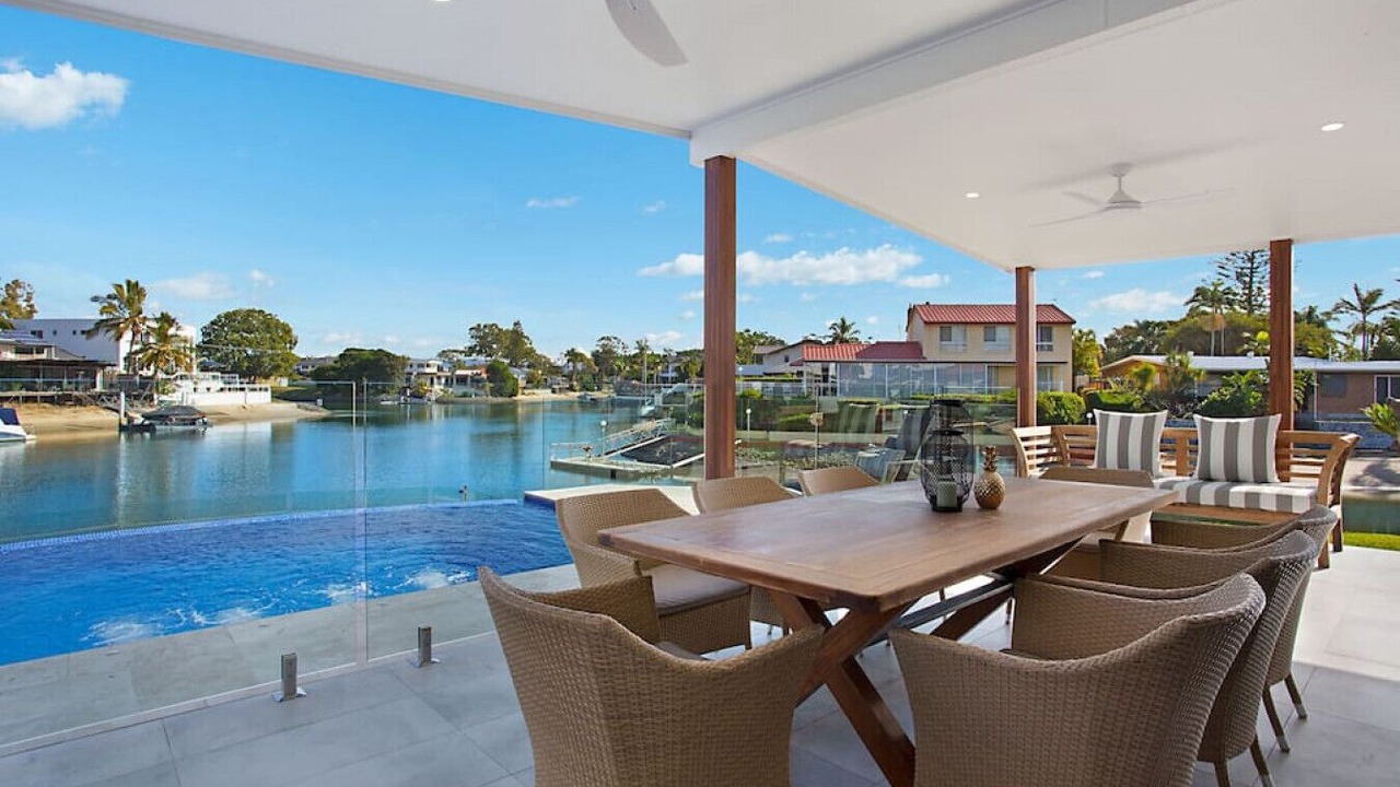 Photo of Outdoor in Broadbeach Waters