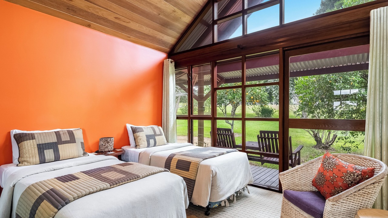 Photo of Bedroom in Tintenbar