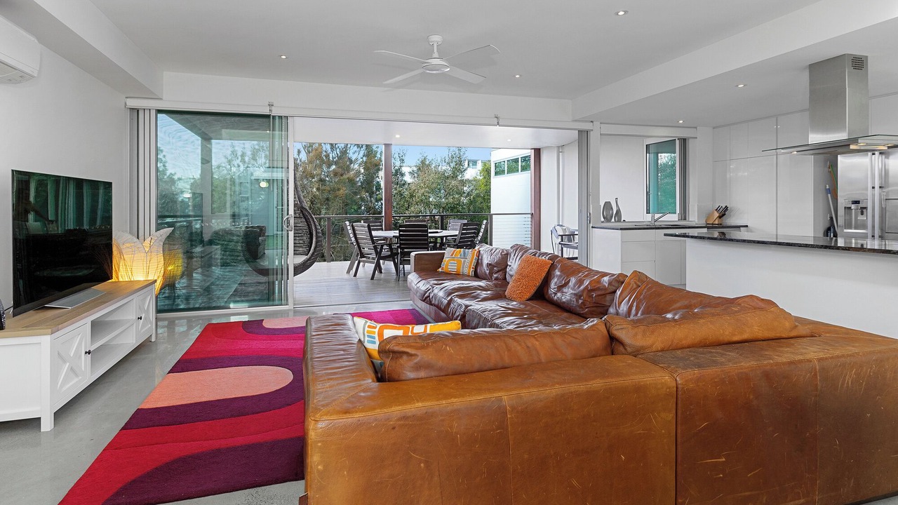 Photo of Livingroom in Bogangar