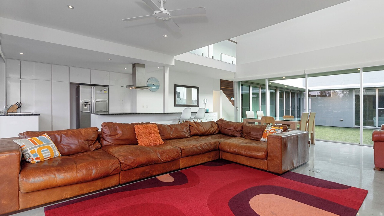 Photo of Livingroom in Bogangar