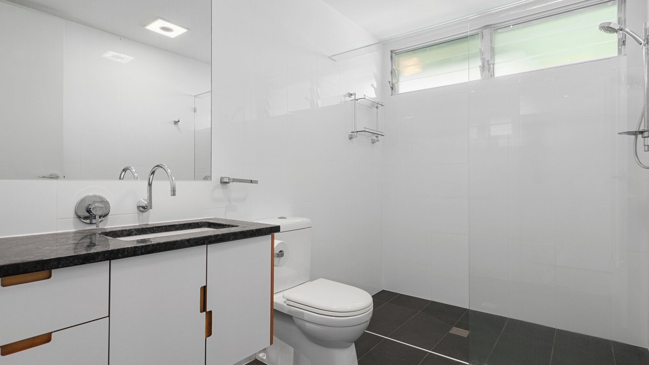 Photo of Bathroom in Bogangar