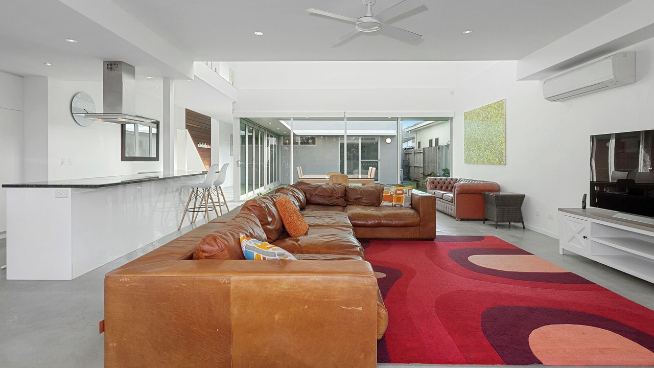 Photo of Livingroom in Bogangar