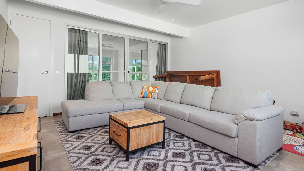 Photo of Livingroom in Bogangar