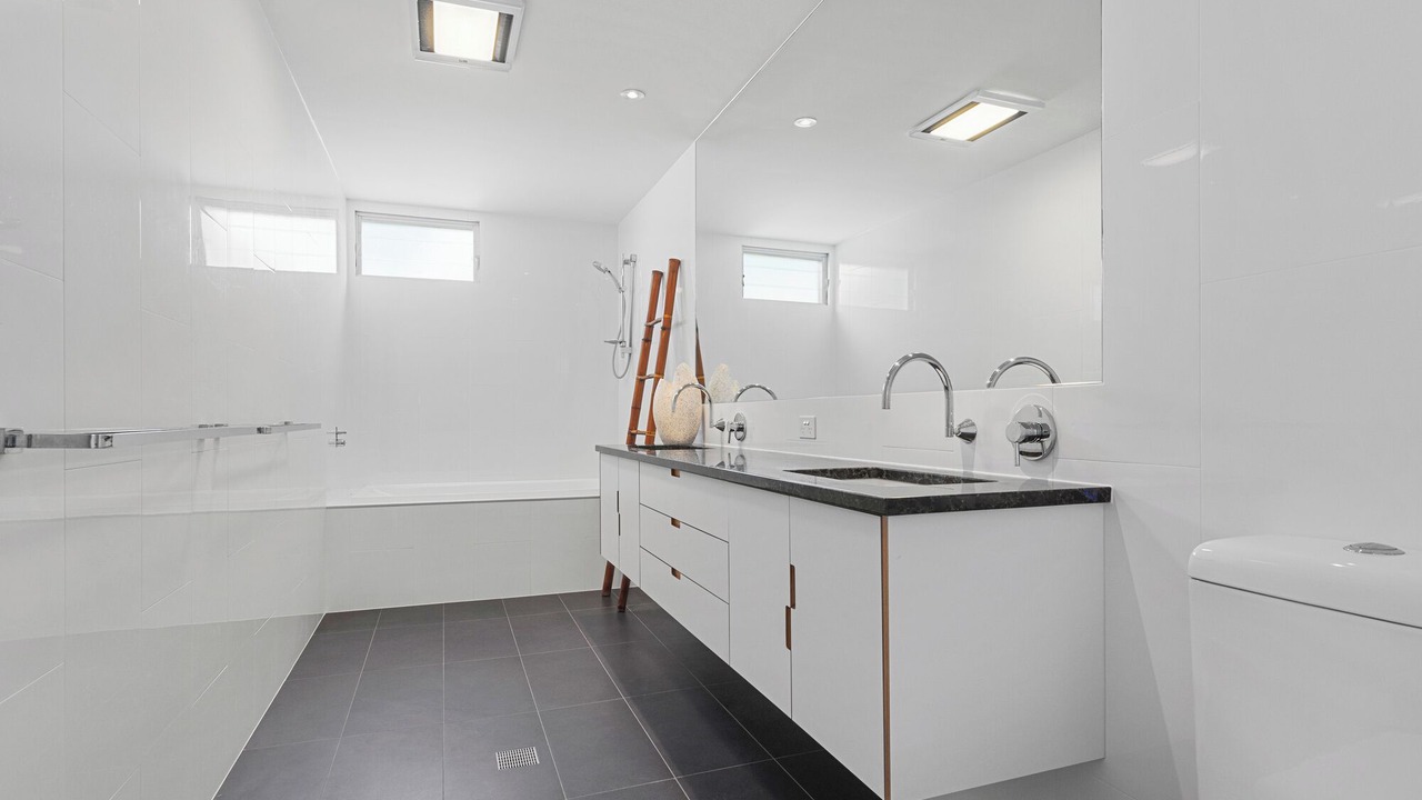 Photo of Bathroom in Bogangar