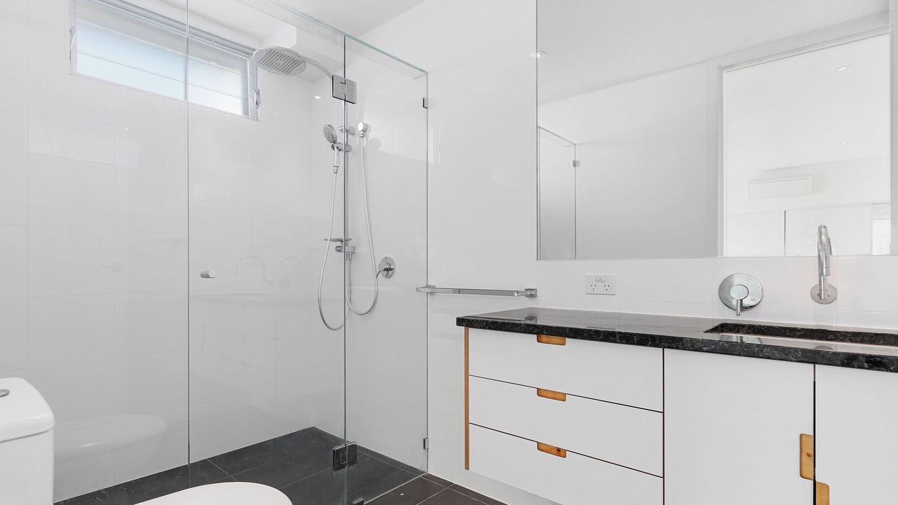 Photo of Bathroom in Bogangar