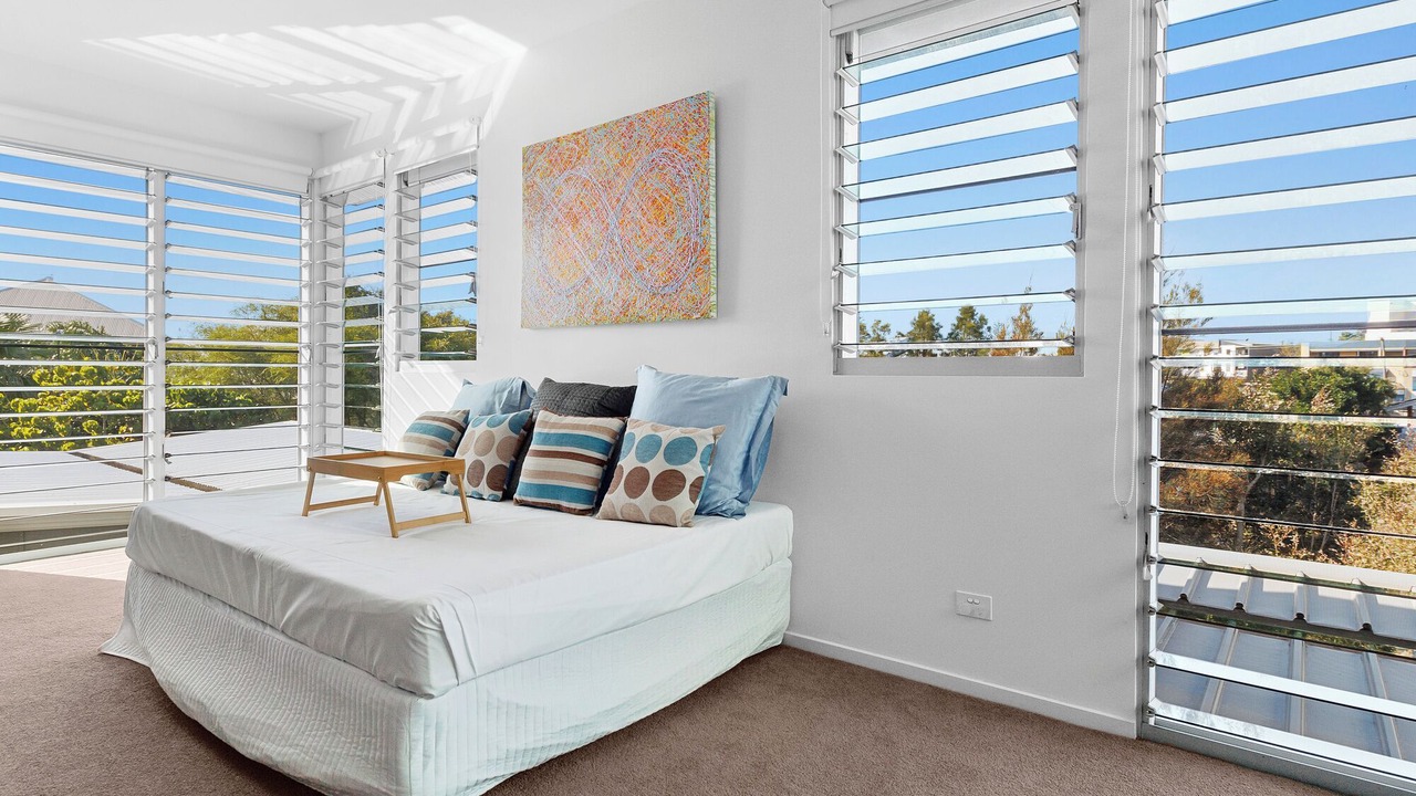 Photo of Bedroom in Bogangar