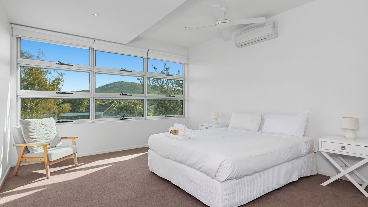 Photo of Bedroom in Bogangar