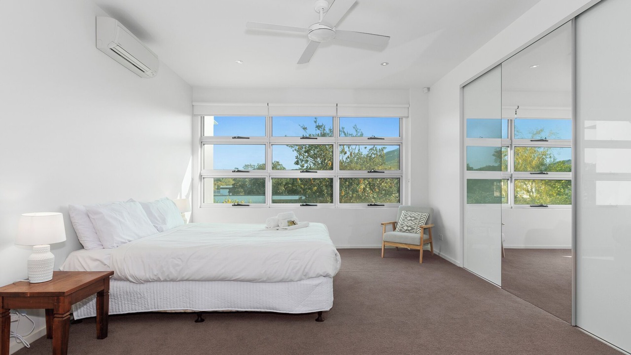 Photo of Bedroom in Bogangar