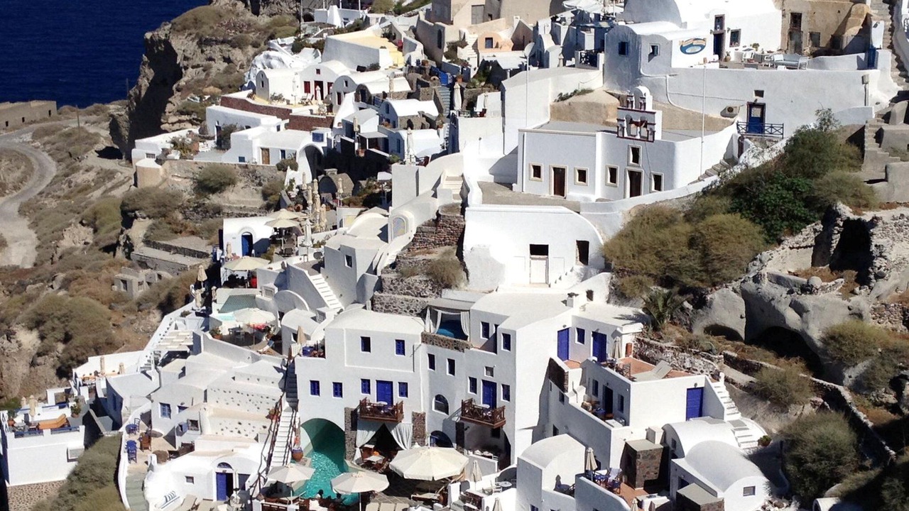 Photo of Others in Firostefani