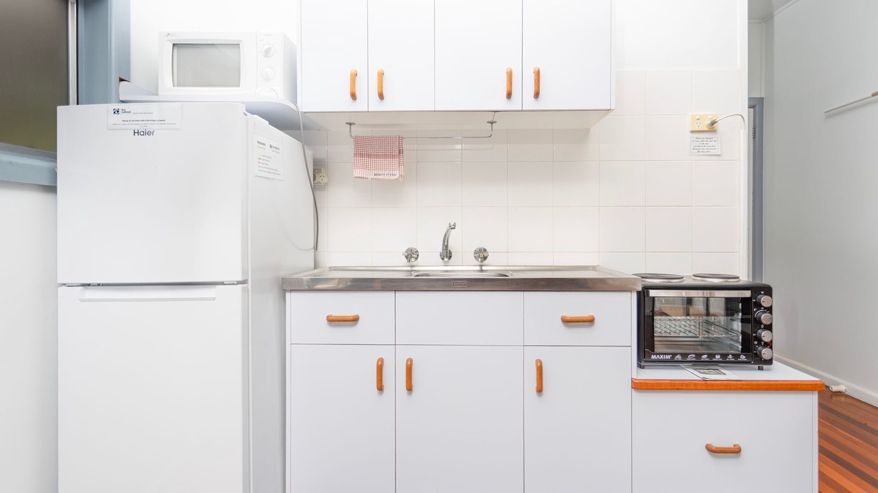 Photo of Kitchen in Iluka