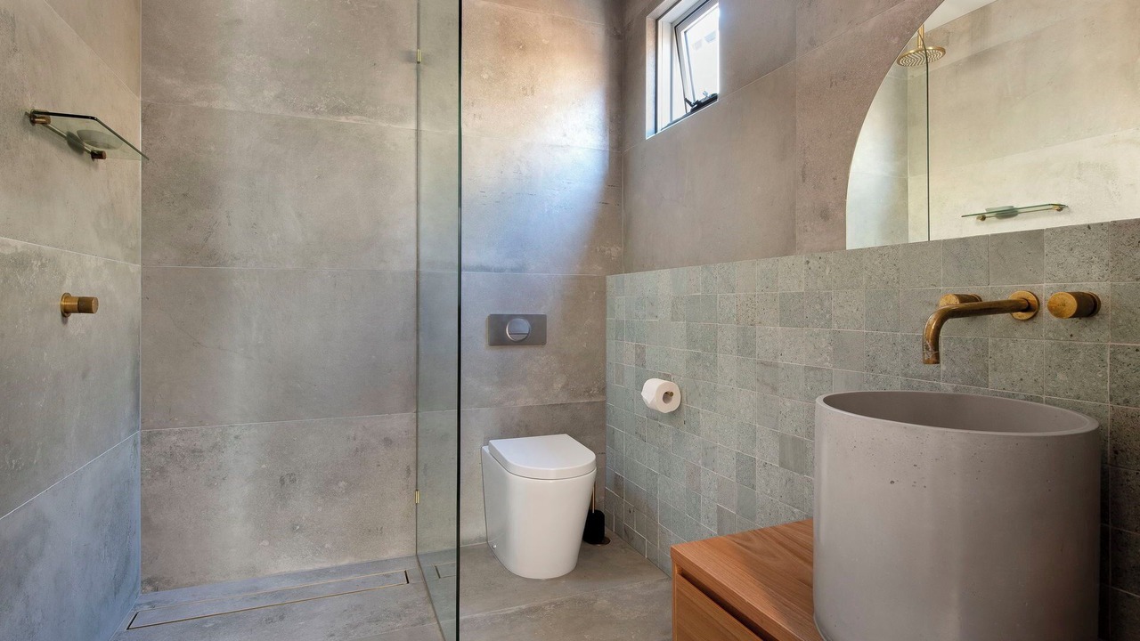 Photo of Bathroom in Palm Beach
