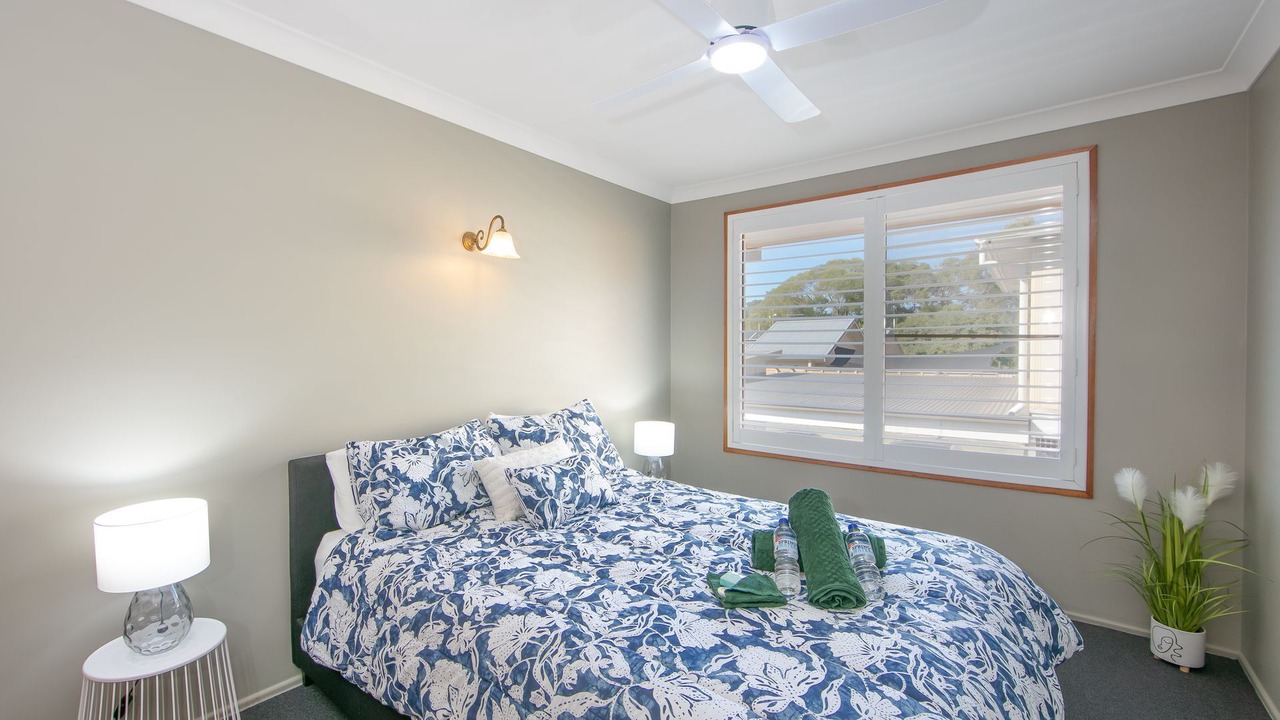 Photo of Bedroom in Iluka