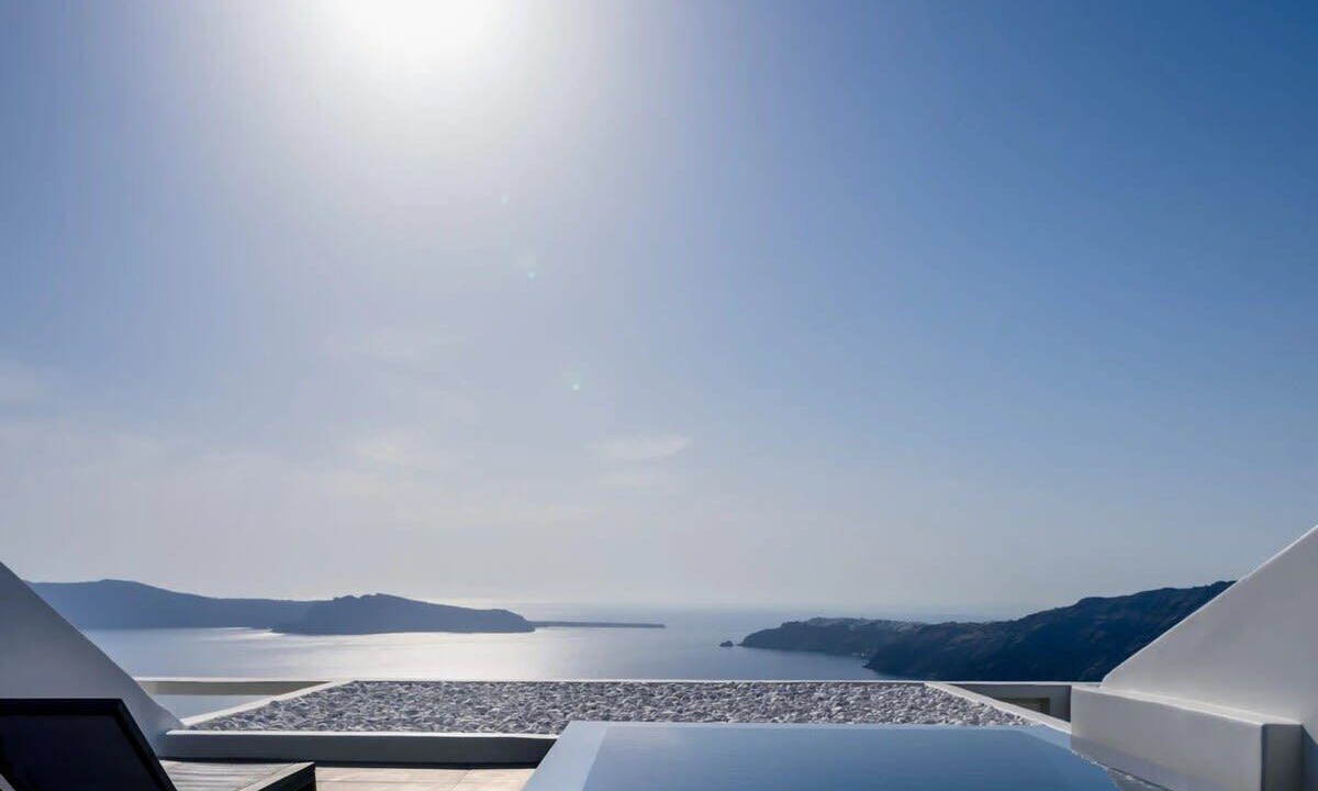 Photo of Outdoor in Imerovigli