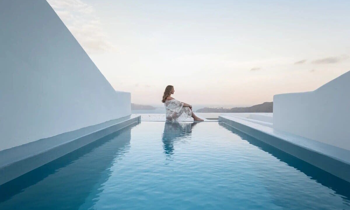 Photo of Outdoor in Imerovigli