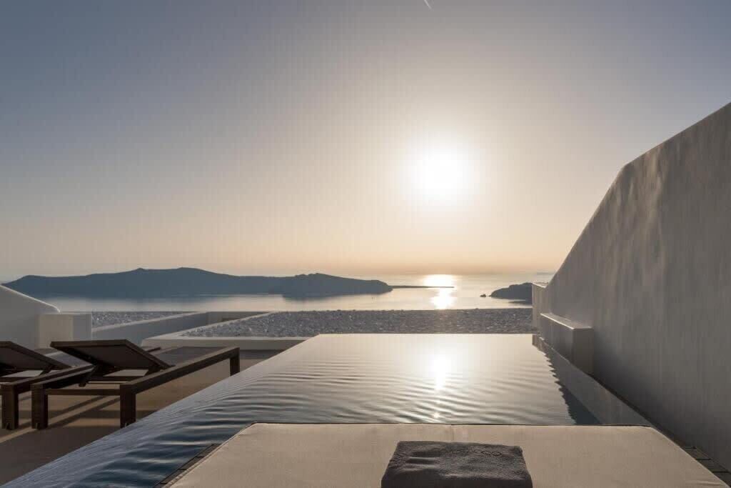Photo of Outdoor in Imerovigli