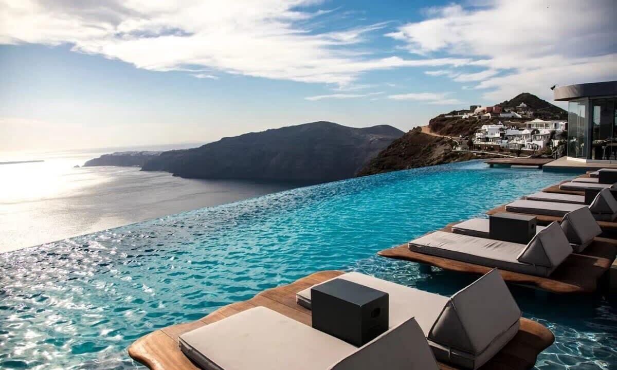 Photo of Outdoor in Imerovigli