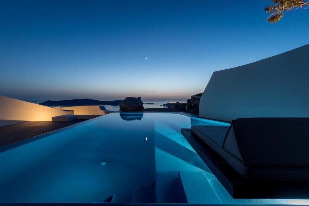 Photo of Outdoor in Imerovigli