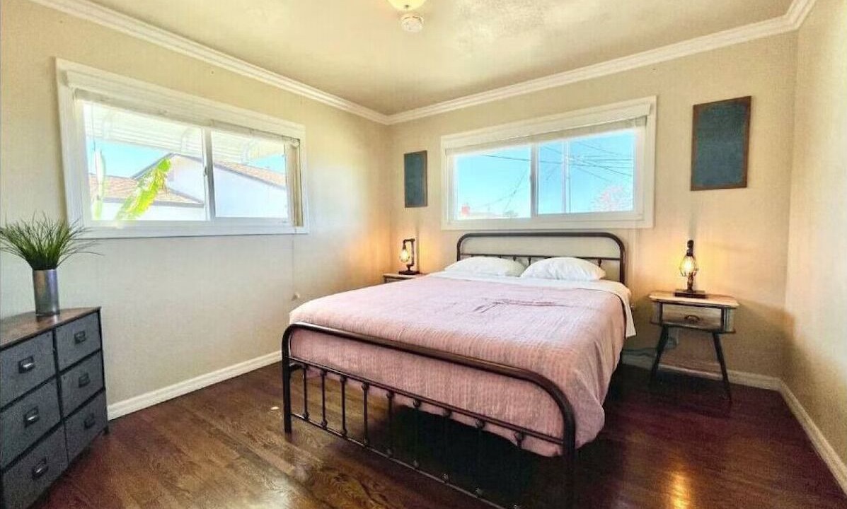 Photo of Bedroom in Laie