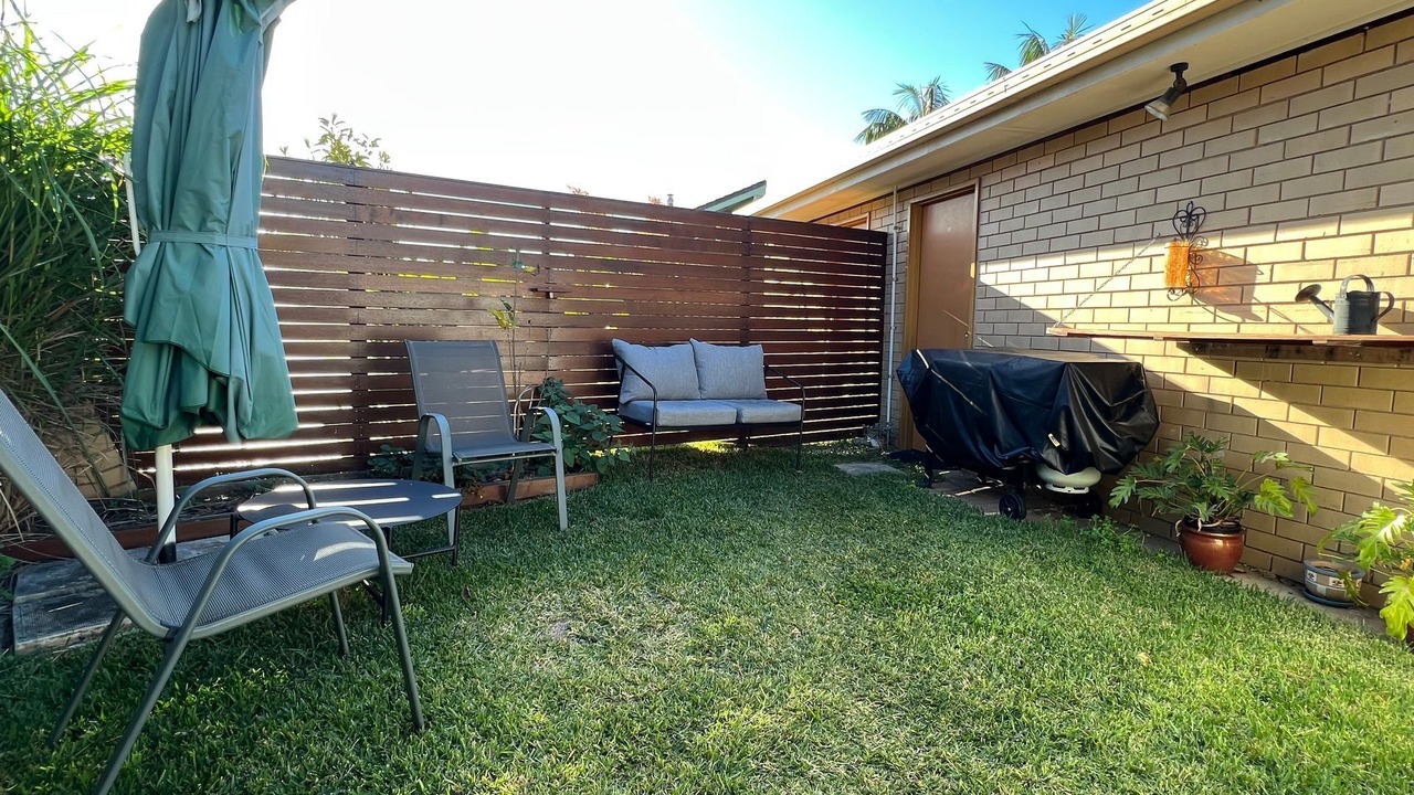 Photo of Patio Balcony in Evans Head