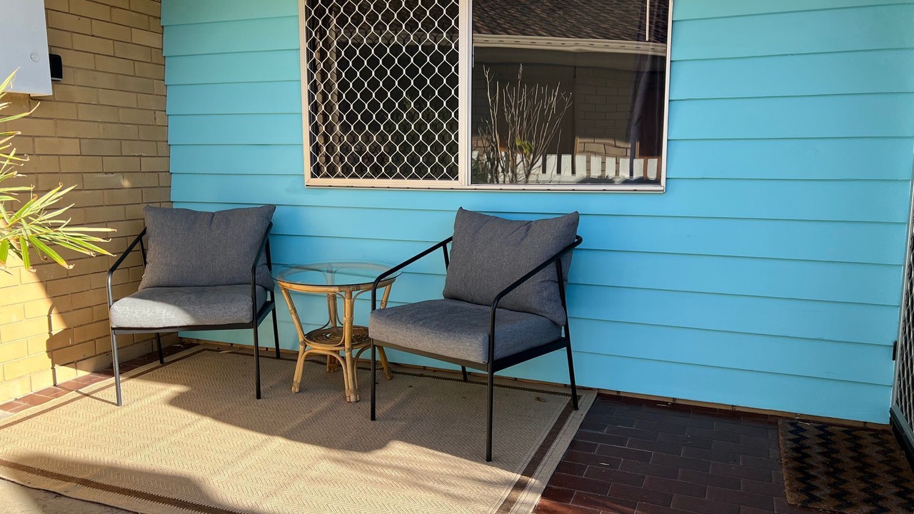 Photo of Patio Balcony in Evans Head