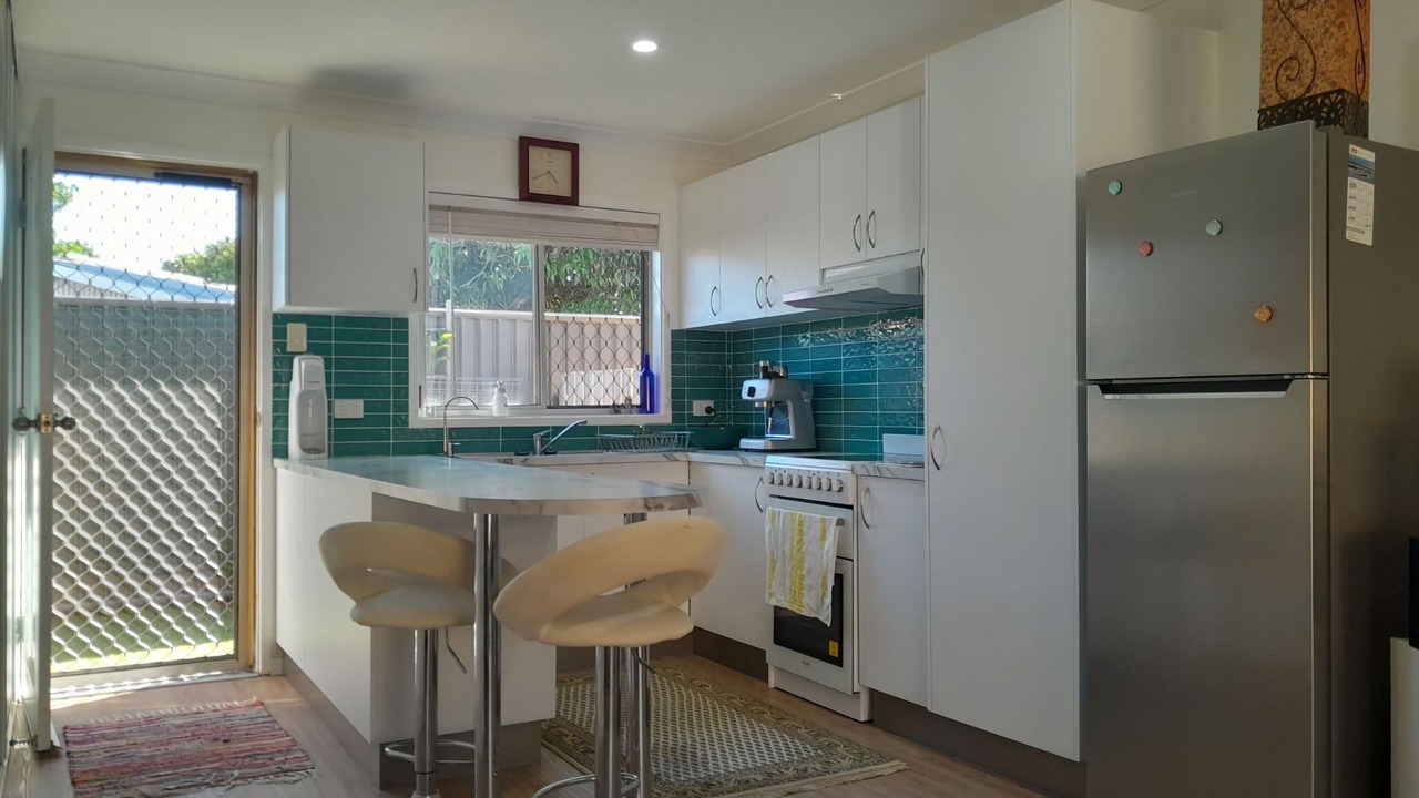 Photo of Kitchen in Evans Head