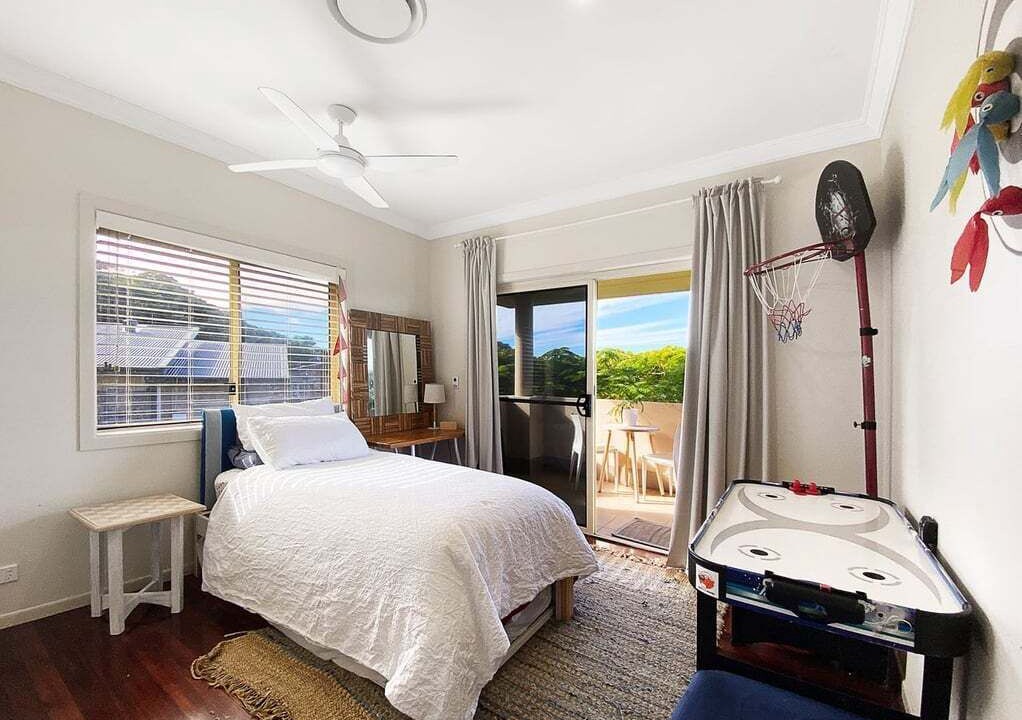 Photo of Bedroom in Lennox Head