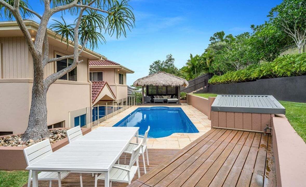 Photo of Outdoor in Lennox Head