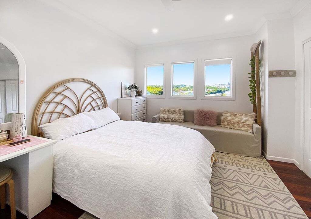 Photo of Bedroom in Lennox Head