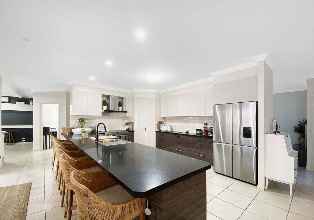 Photo of Kitchen in Lennox Head