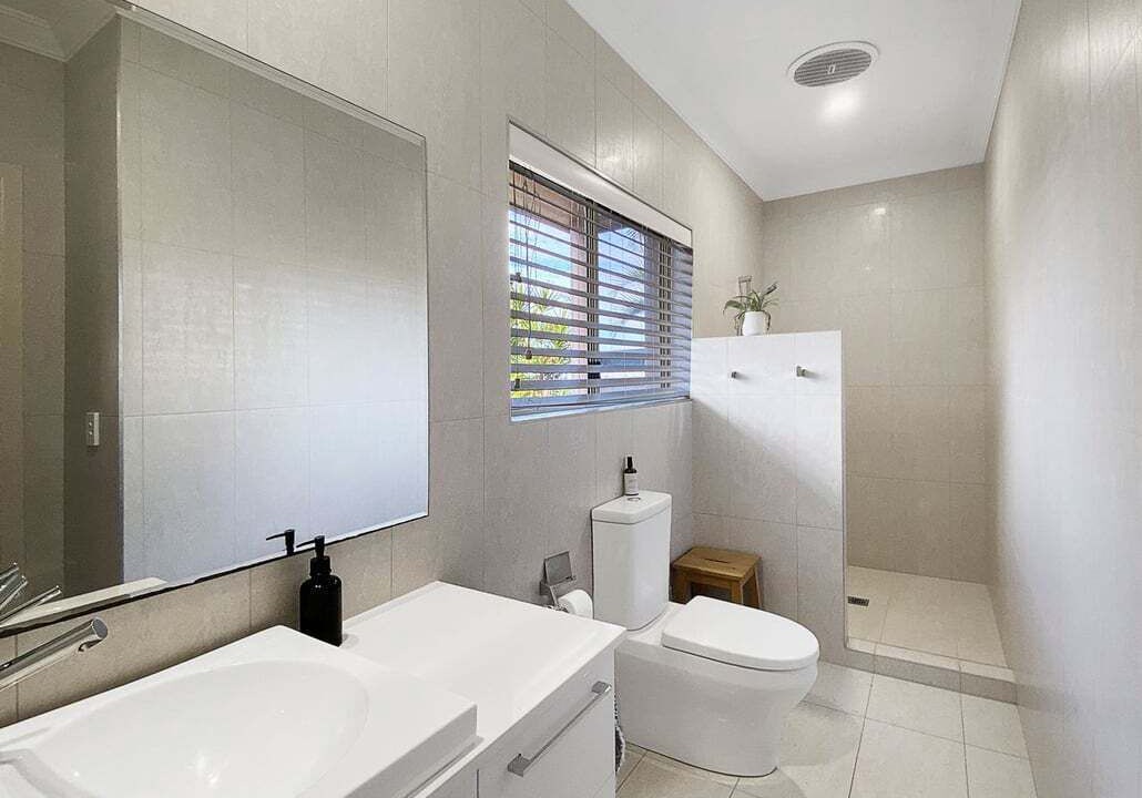 Photo of Bathroom in Lennox Head