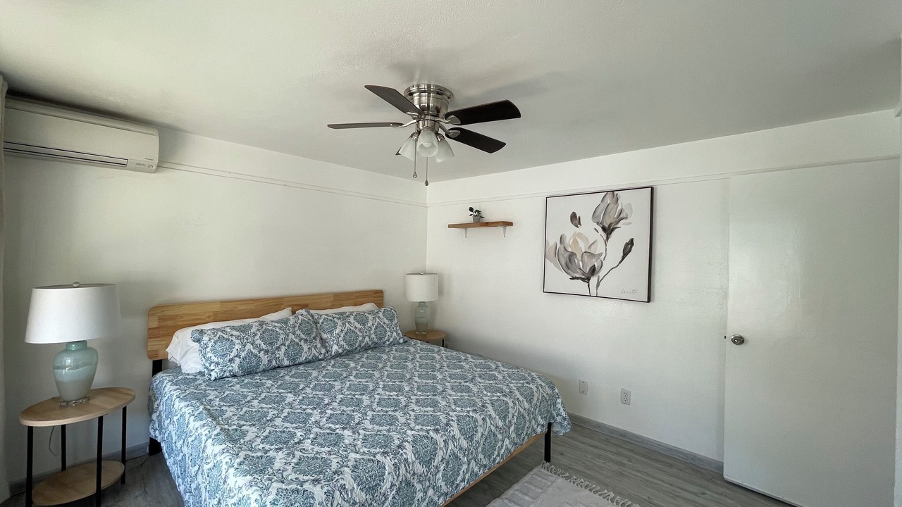Photo of Bedroom in Laie