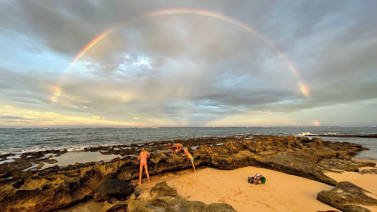 Photo of Others in Laie
