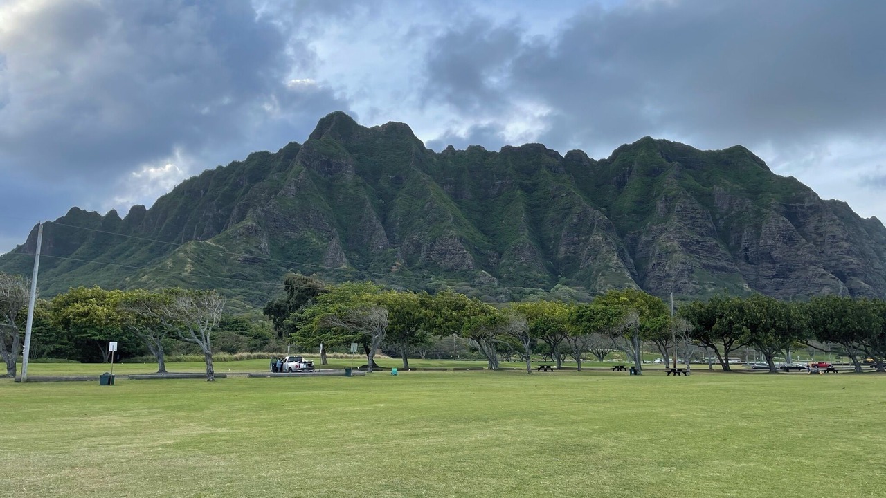 Photo of Others in Laie