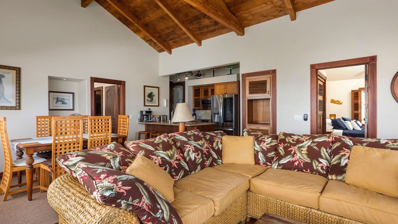 Photo of Livingroom in Laie