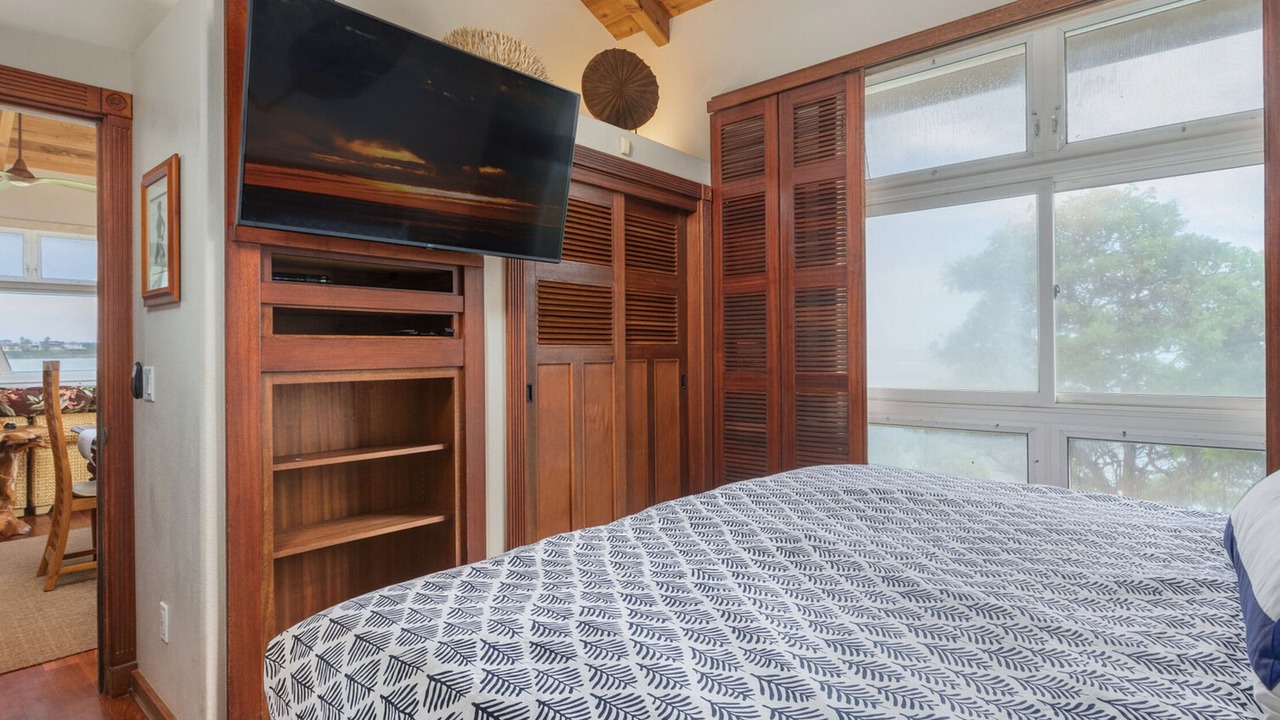 Photo of Bedroom in Laie