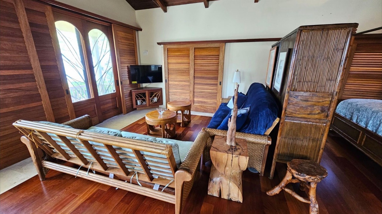 Photo of Livingroom in Laie