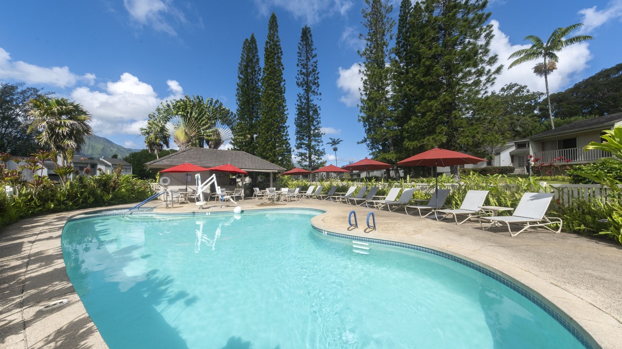 Photo of Outdoor in Princeville
