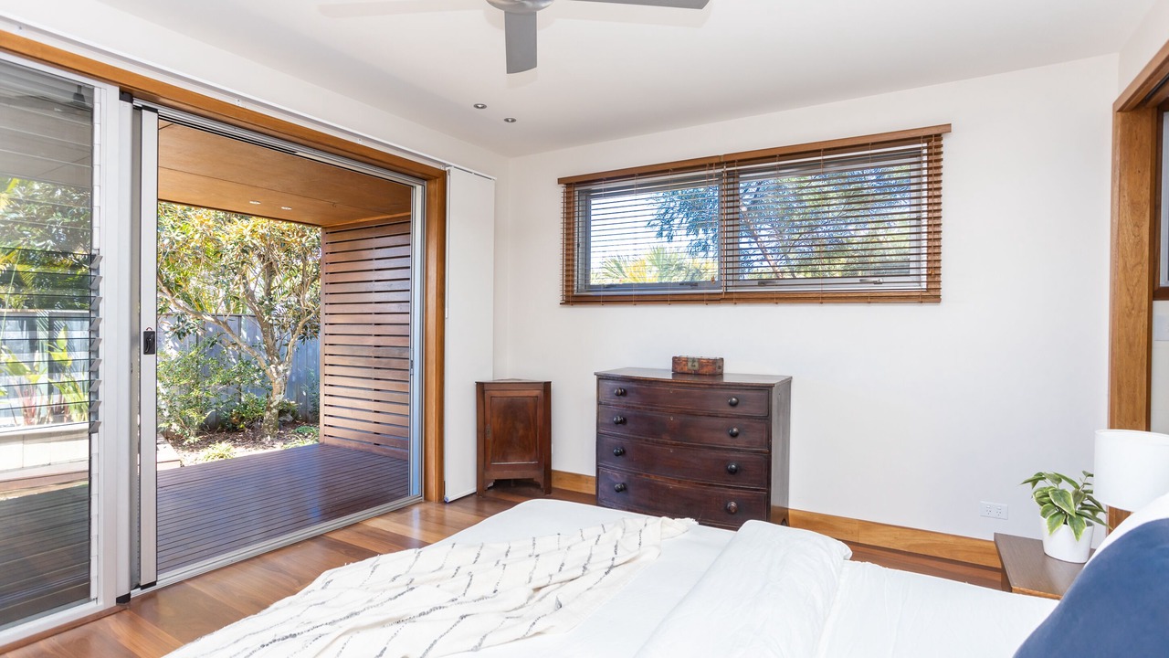 Photo of Bedroom in Bogangar