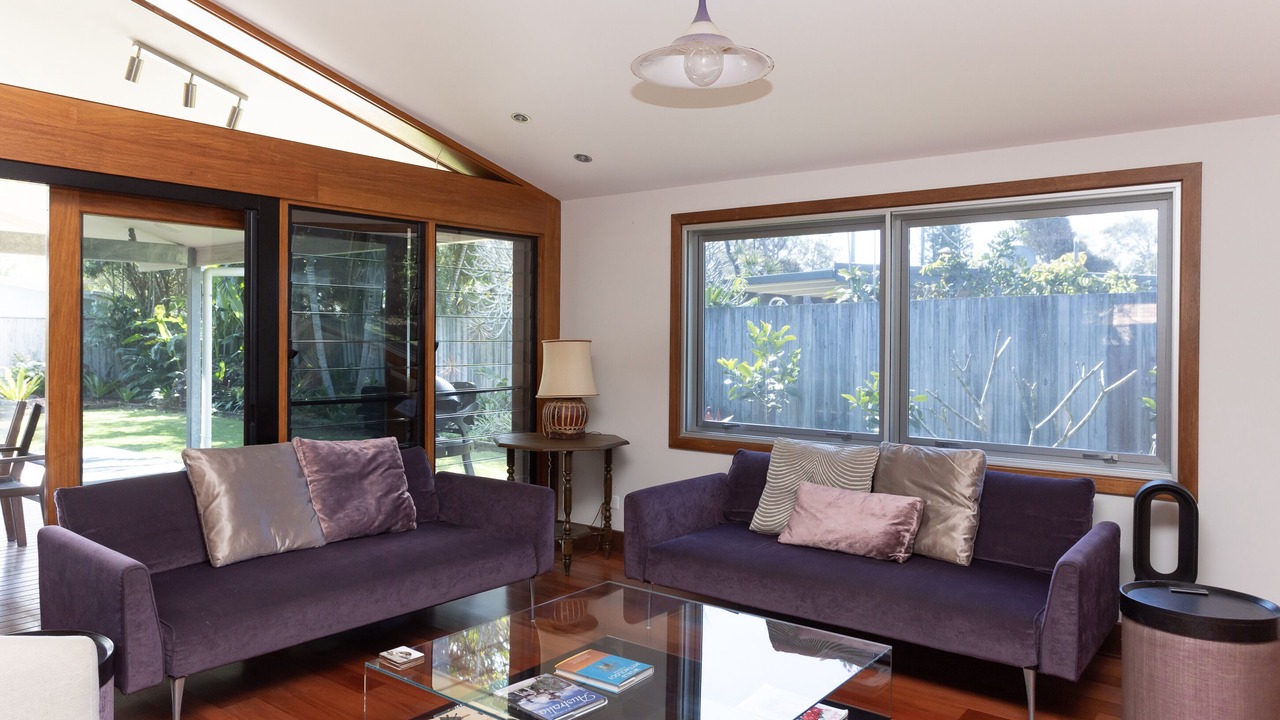 Photo of Livingroom in Bogangar