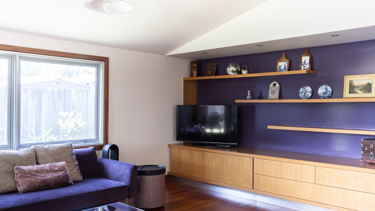 Photo of Livingroom in Bogangar