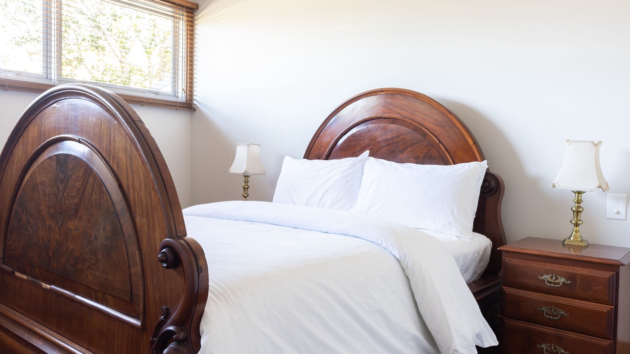 Photo of Bedroom in Bogangar